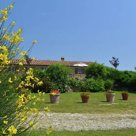 بيت للعطل Girasole *